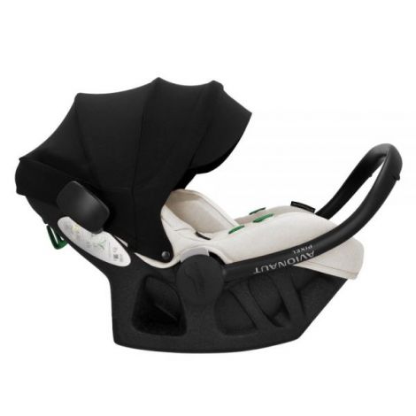 Avionaut Pixel PRO 2.0 C - Scaun auto 2.5kg Beige - imagine 3
