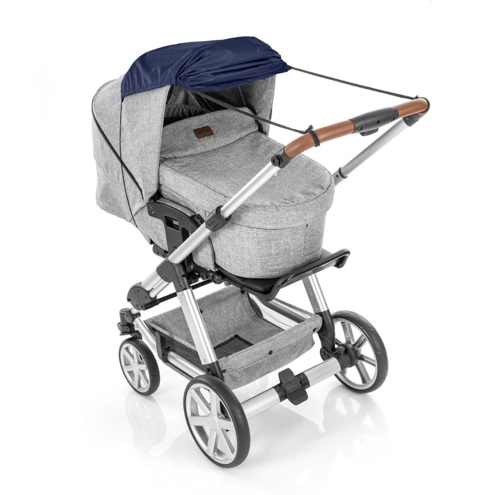 Copertina Reer ShineSafe UV 50+ Universală - imagine 6