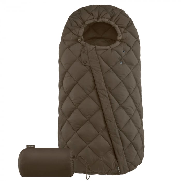 Sac Iarna Cybex Snogga 2 Khaki Green - Universal