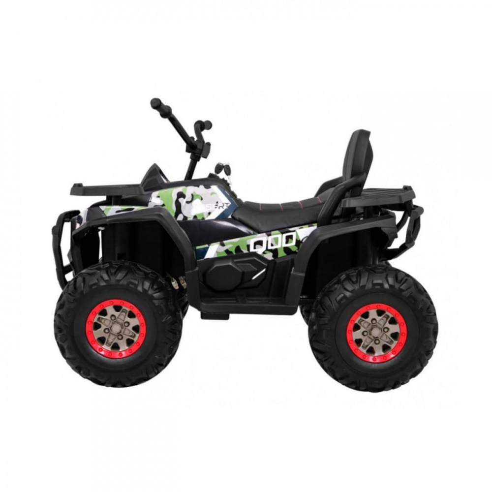 ATV Novokids Desert Rider - Aventura offroad - imagine 2
