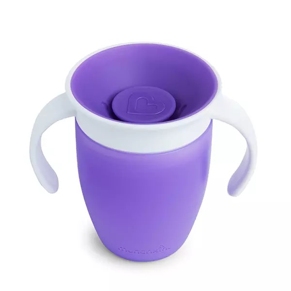 Cana Munchkin Miracle 360 Purple Antivar, 6L+