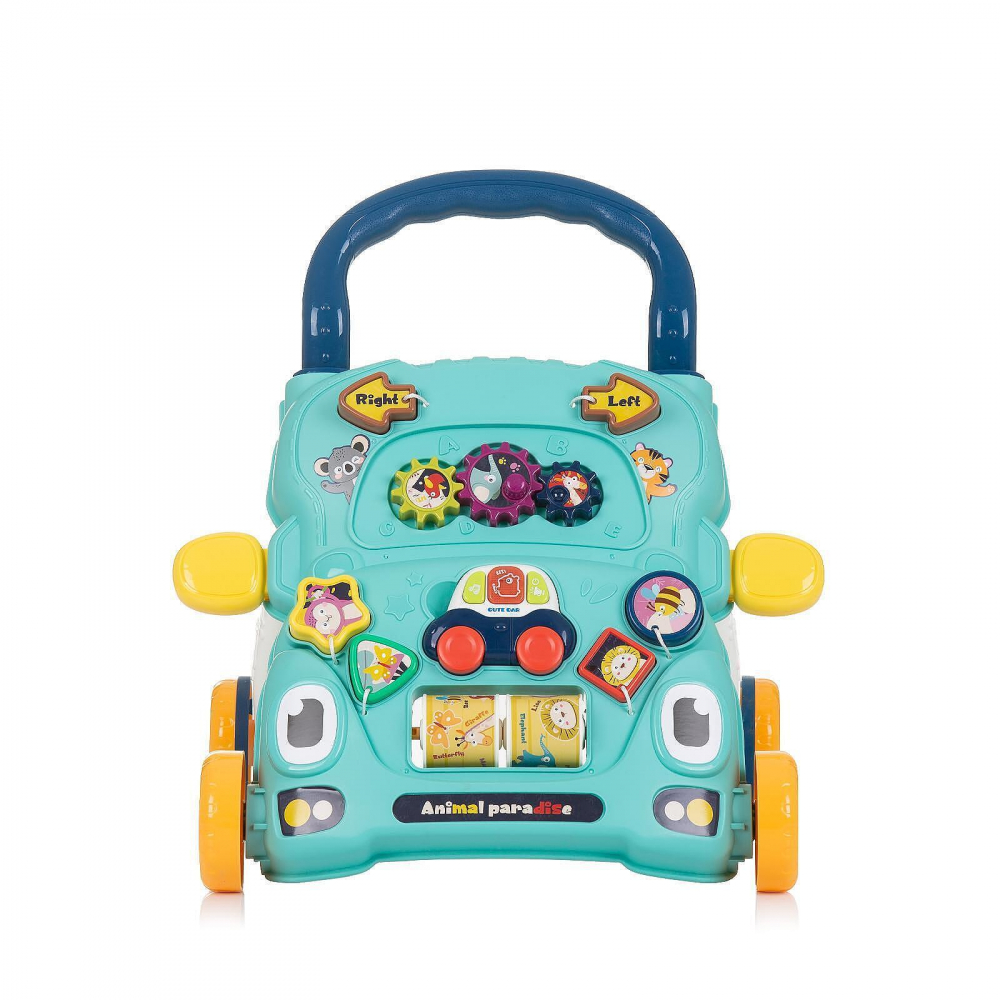 Antepremergator Malplay 2in1 - Educational Interactiv - imagine 8