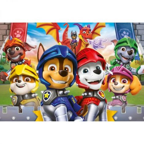 Puzzle Patrula Catelusilor | 35 piese Ravensburger