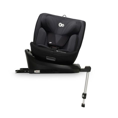 Kinderkraft I-360 Scaun Auto Pivotant 40-150 cm - imagine 3