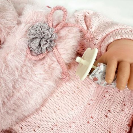 Papusa Nines D'Onil Little Susette - Colecție - imagine 3