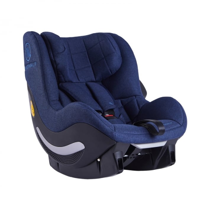 Scaun auto Avionaut AeroFIX 2.0 Navy, 0-4 ani