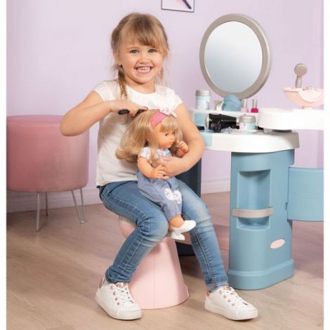 Salon Frumusețe Smoby My Beauty, 32 Accesorii - imagine 18