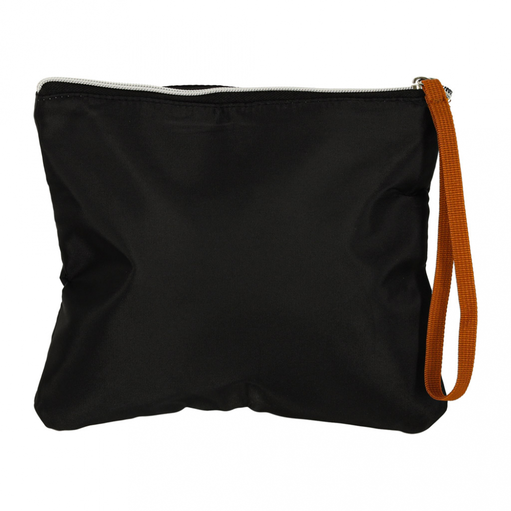 Set Geanta Mamici Black Ikonka | Organizare Perfectă - imagine 7