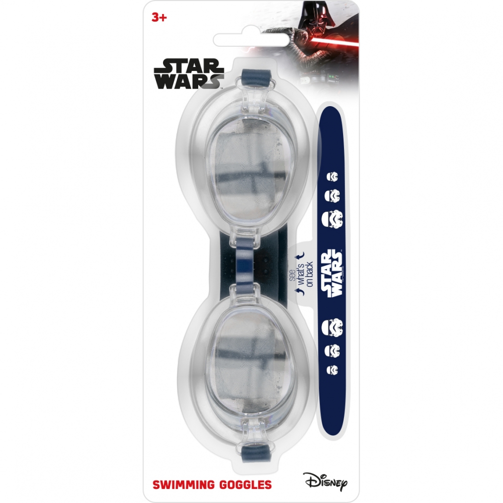 Ochelari Inot Copii Star Wars Seven - imagine 4
