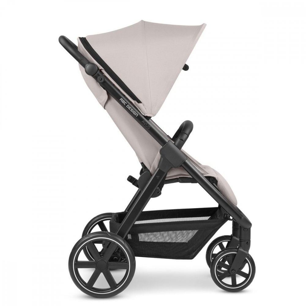 ABC Design Avus Powder - Carucior Sport Compact - imagine 3