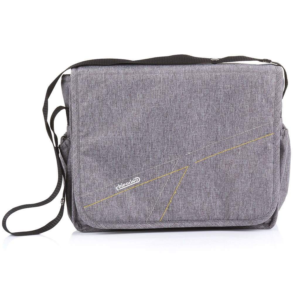 Carucior Gemeni Chipolino Top Stars Graphite, 0-15kg - imagine 5