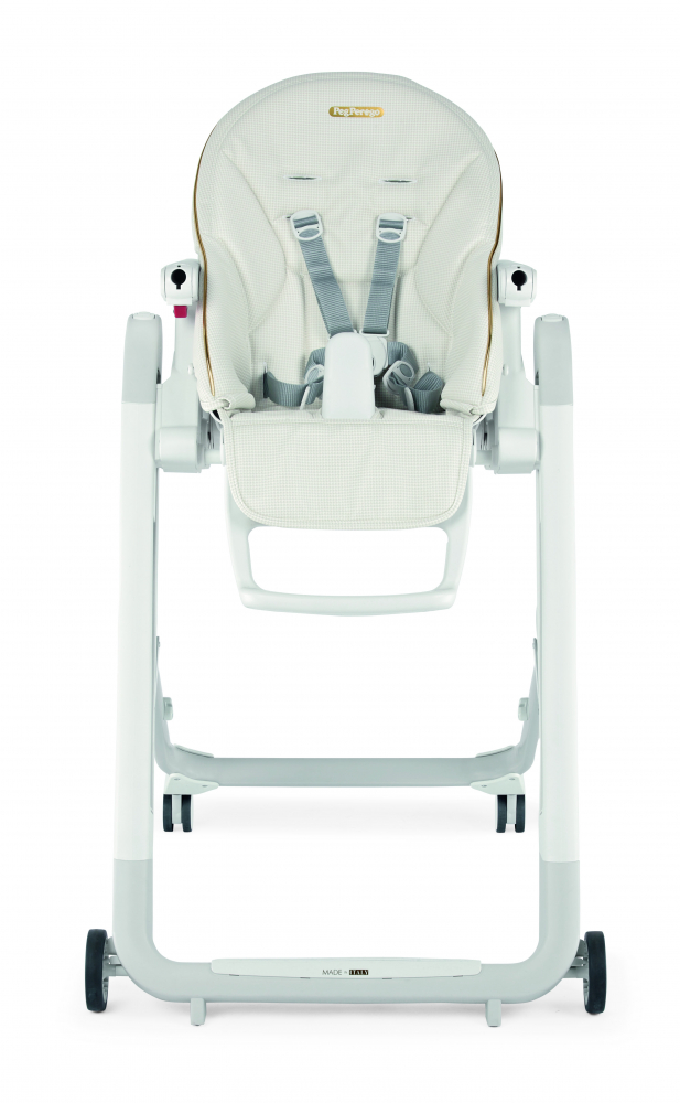 Peg Perego Siesta Follow Me - Scaun masă 2în1