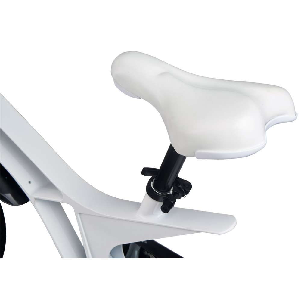 Bicicleta KidsCare 16" Magneziu, Albastră - imagine 3