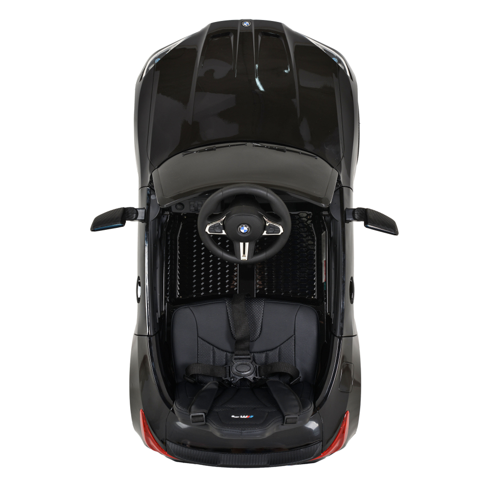 BMW M4 Electrică pentru Copii - 12V Premium - imagine 2