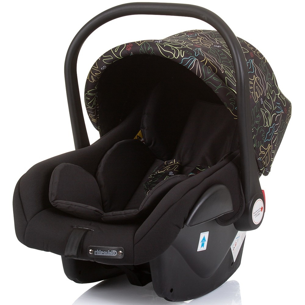 Chipolino Havana 3 in 1 Carucior i-Size, 0-22 kg - imagine 5