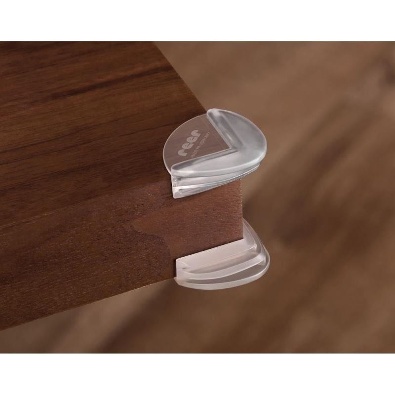 Protectii colturi Reer 82020 | Transparente & Sigure - imagine 4