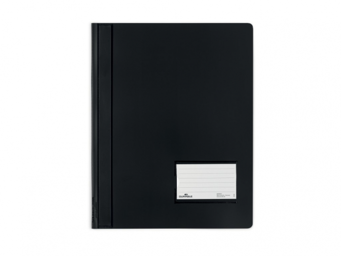 Dosar Plastic Sina Duralux Durable A4+