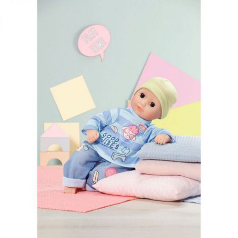 Baby Annabell Set Haine Easy Fit 36 cm | Zapf - imagine 3