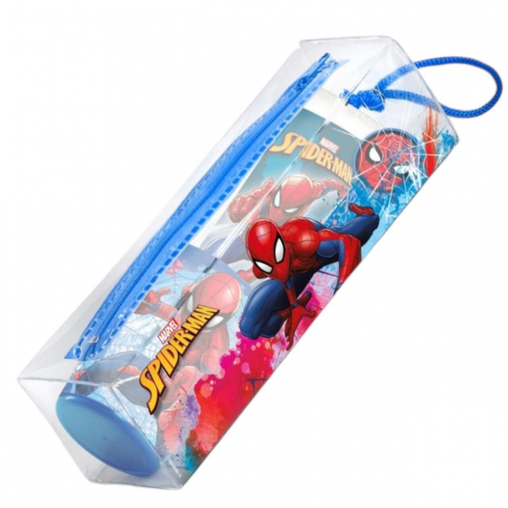 Set dentară Spiderman Lorenay pentru copii