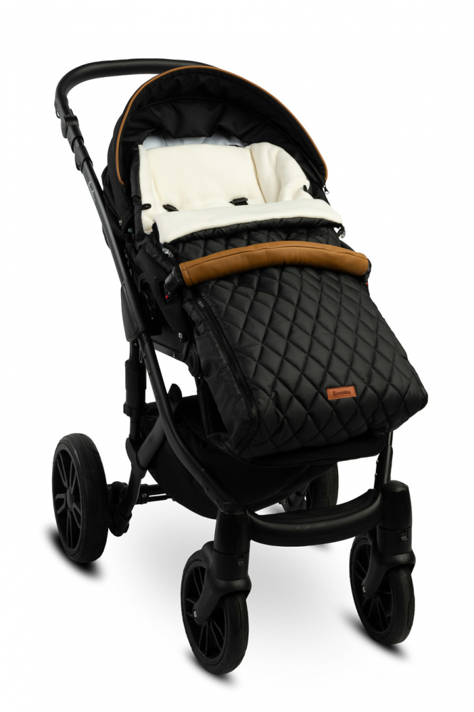 Sac Iarnă Sensillo Polar - Protecție Impermeabilă - imagine 4