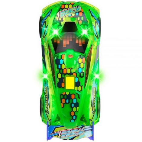 Dickie Toys Speed Tronic - Masina cu Lumini - imagine 3