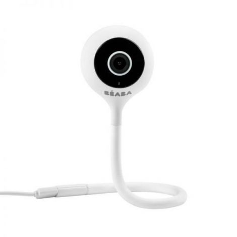 Monitor Bebelusi Beaba ZEN Connect Full HD Wi-Fi