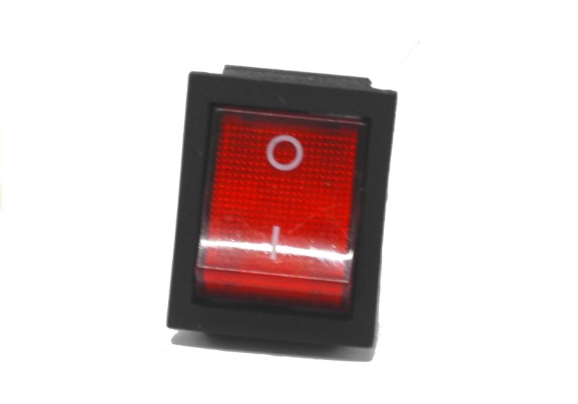 Comutator StartStop Masinute Electrice Nichiduta - imagine 3