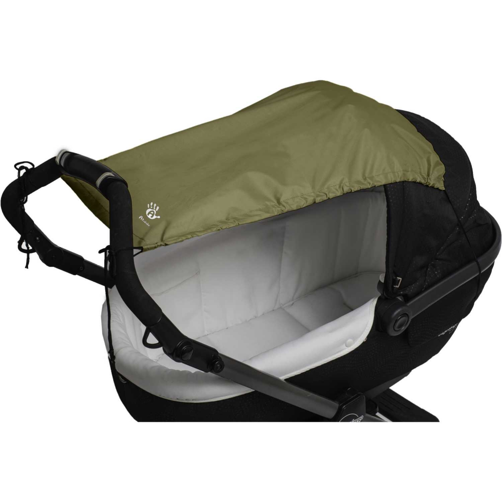 Parasolar Altabebe Olive UV 50+ - imagine 6