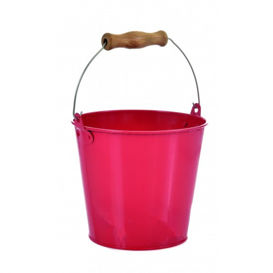 Găleată Roșie Gradina Egmont Toys