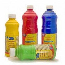 Tempera Redimix 1000ml Color & Co | Non-toxică