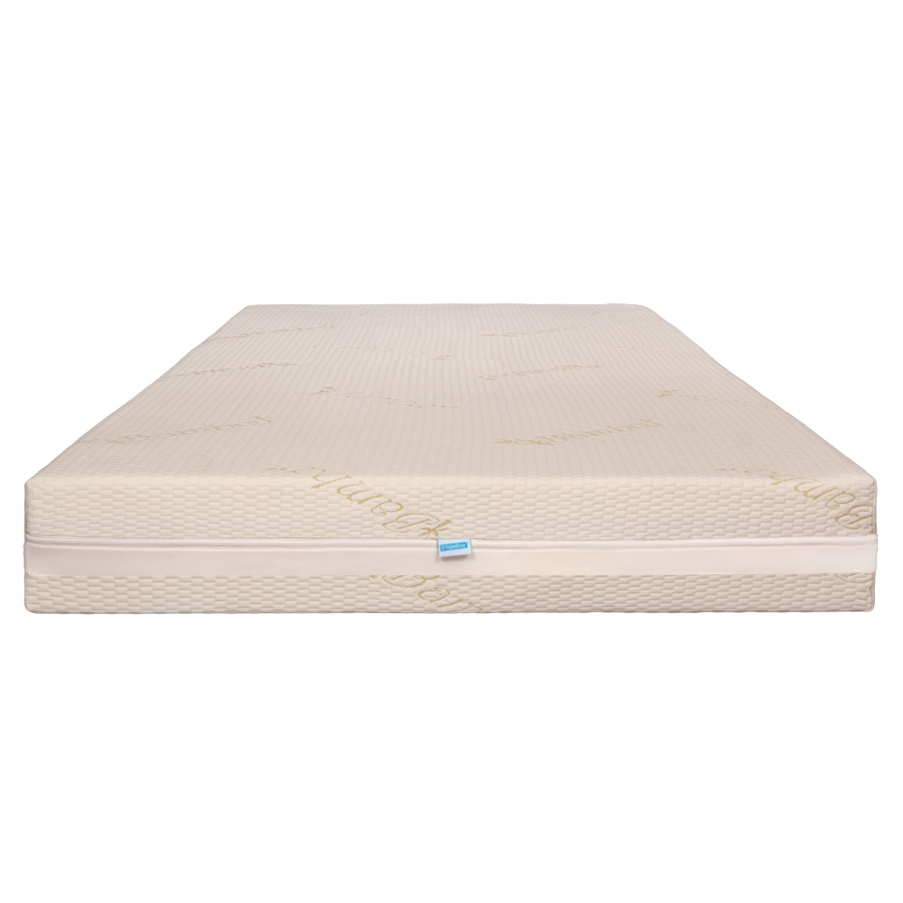 Saltea Ortopedicus Bio Bambus | Suport Medical Durabil - imagine 4