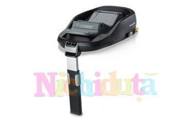 Baza Maxi-Cosi FamilyFix | Siguranță IsoFix - imagine 2