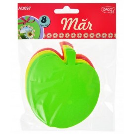 Mar Spuma Daco | 8 Forme Decorative