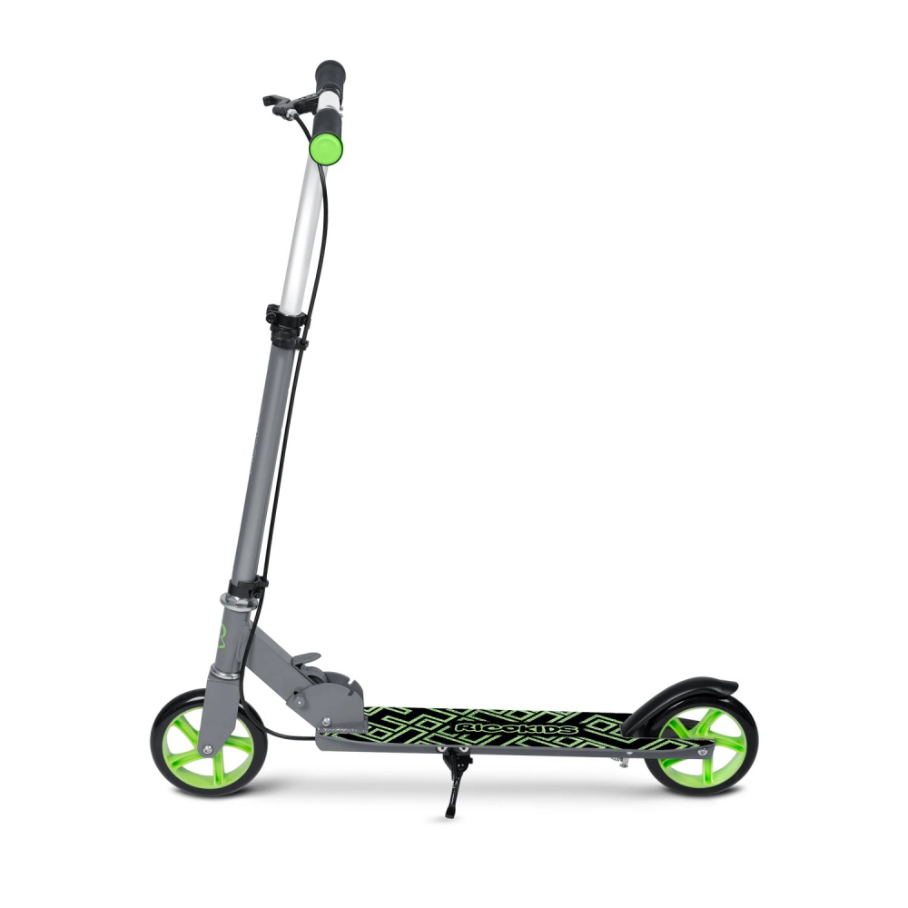 Trotineta Ricokids Kodi Pliabilă | Reglabilă și Sigură - imagine 9