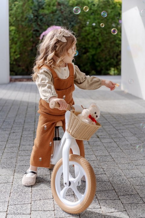 Bicicleta Adamex Pixie Retro | Copii 2-6 Ani