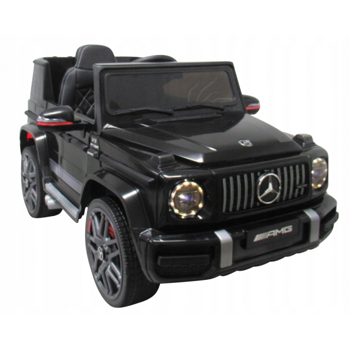 Mercedes G63 Electrică R-sport | Copilul Tău