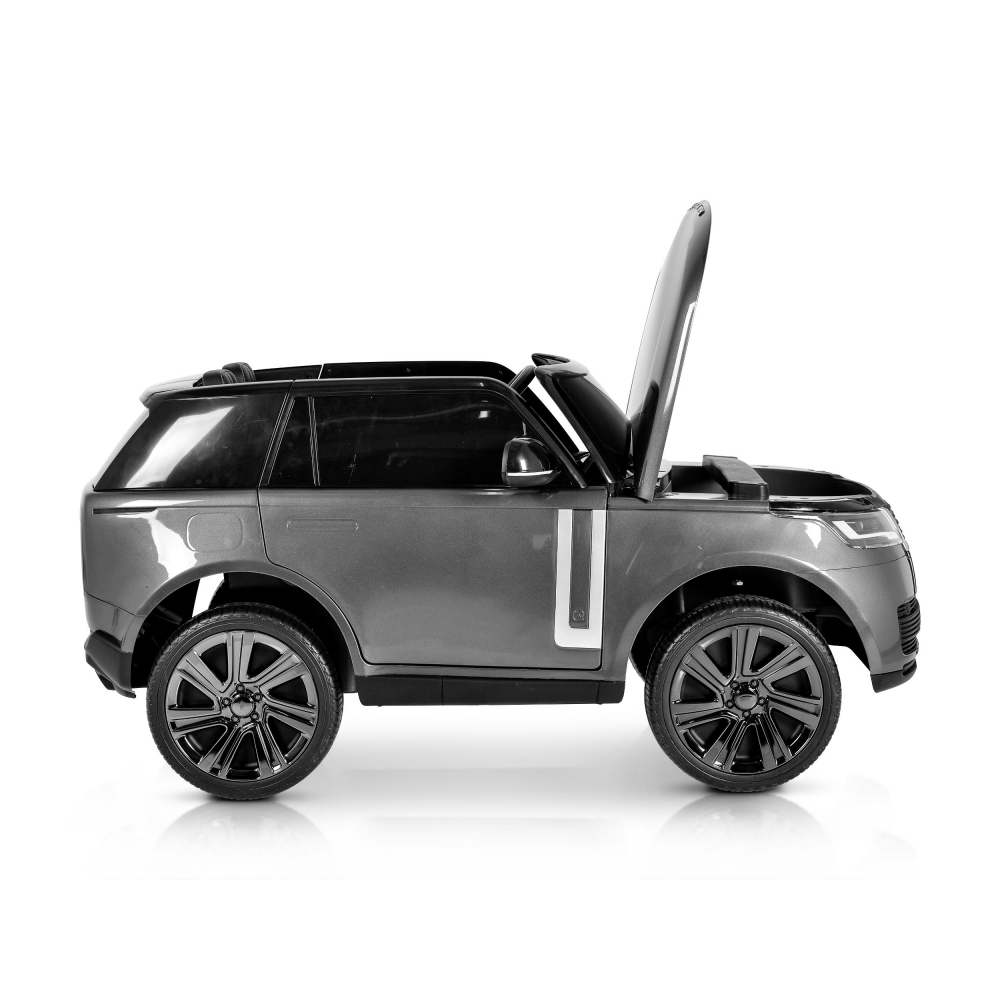 Mașinuță Electrică Range Rover 24V 2 Locuri Premium - imagine 8