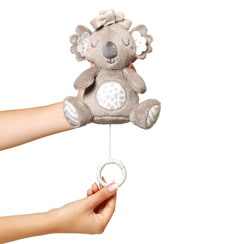 Jucarie Muzicală Babyono Koala Coco - Relaxare