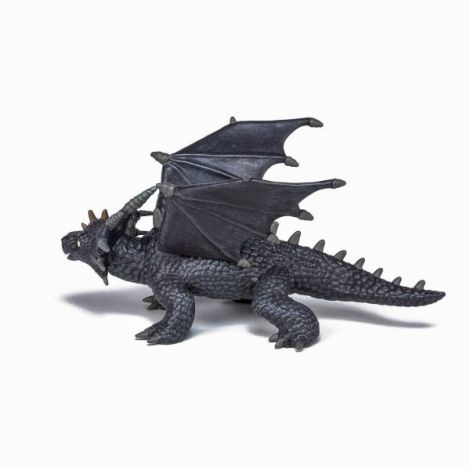 Papo Dragon Pyro - Figurina Joc Imaginativ - imagine 6