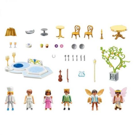 Playmobil Scena Dans - Creează Figurina Personalizată - imagine 6