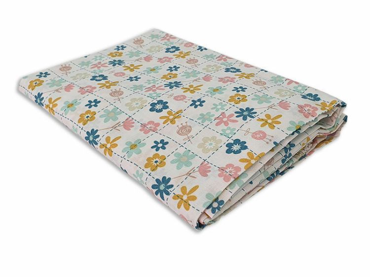 Kids Decor Cearceafuri Bumbac - Somn Linistit - imagine 2