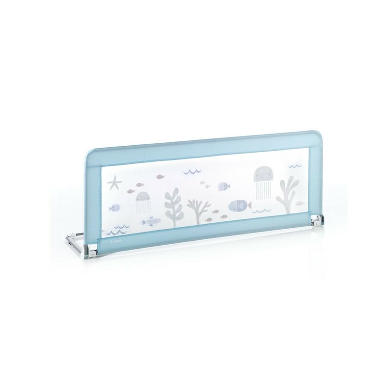 Jane Aparatoare Pat 130x55cm Lazuli Blue
