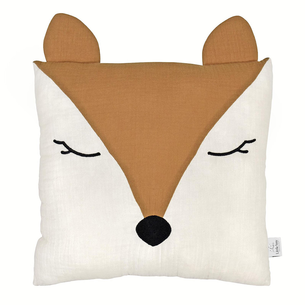 Set Decor Fox Fusion Little Amy | Lume Fermecată - imagine 2