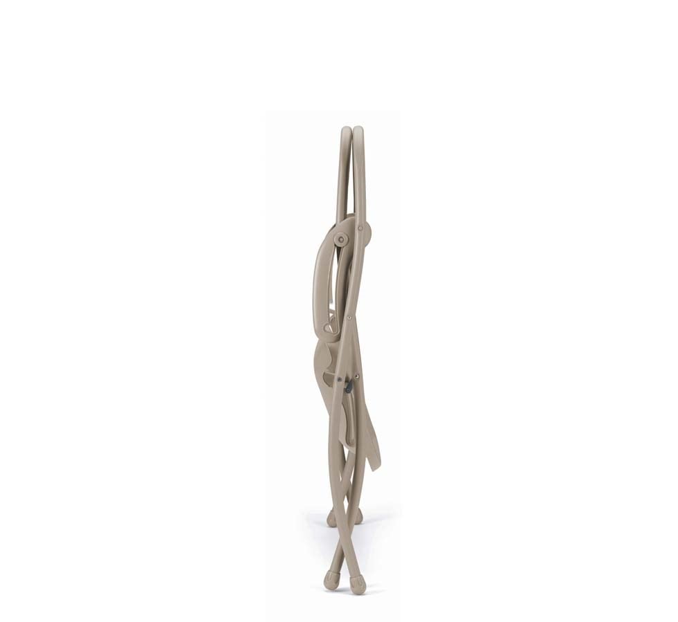 Kit Baie Pliabil Cam Baby Bagno - Anatomic