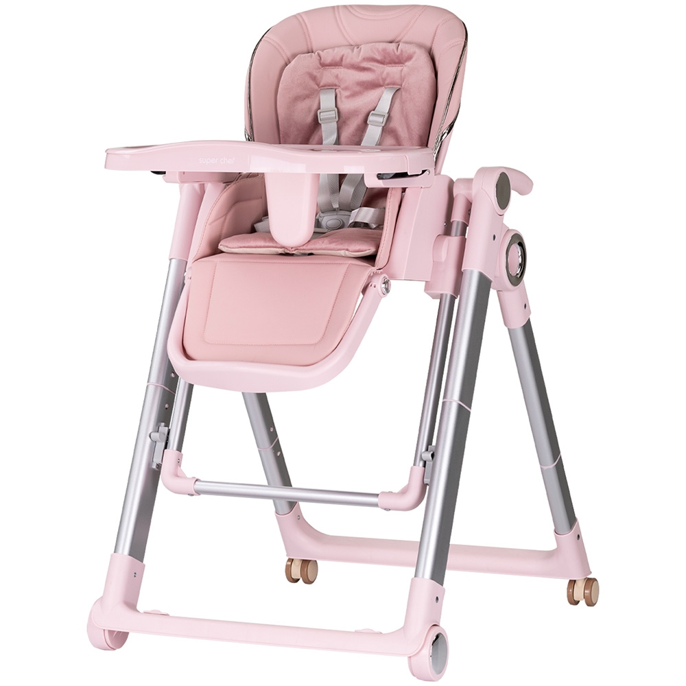 Chipolino Super Chef - Scaun masa 2 in 1 - imagine 8