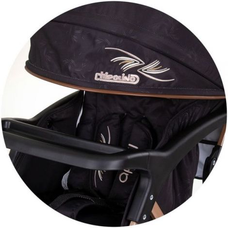 Carucior Chipolino April Usor si Compact - imagine 8