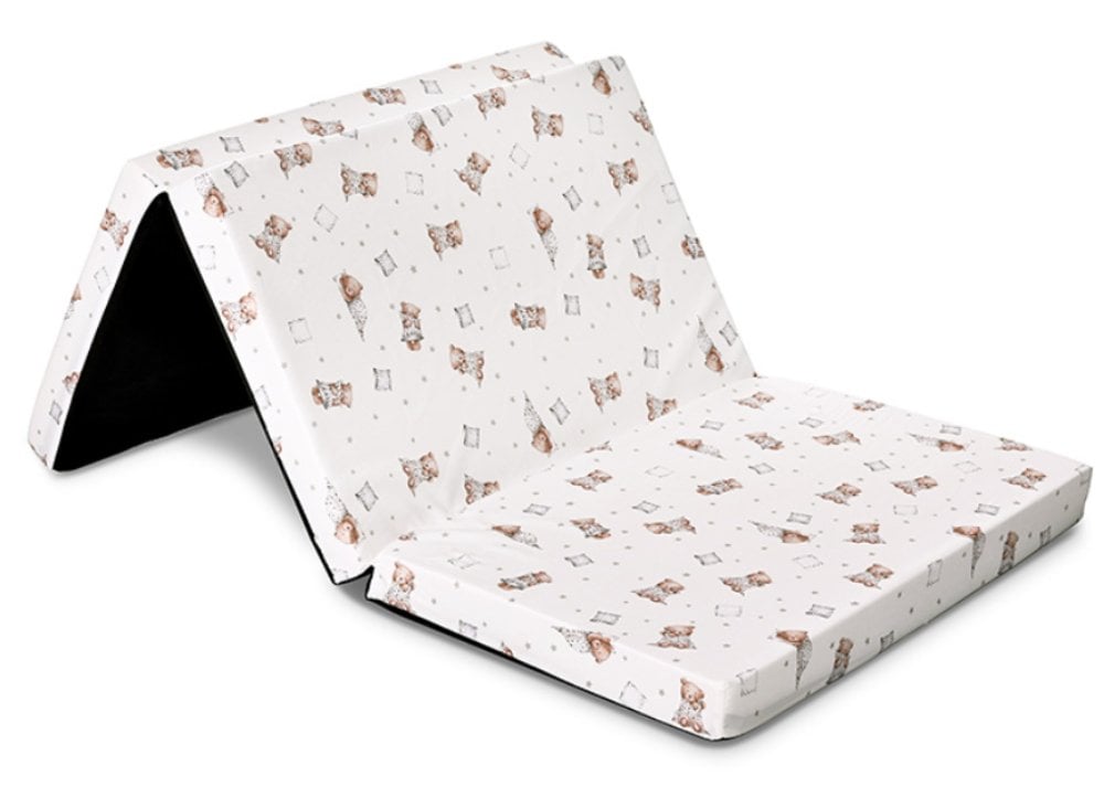Saltea Voiaj Lorelli 60x120 cm Pliabilă
