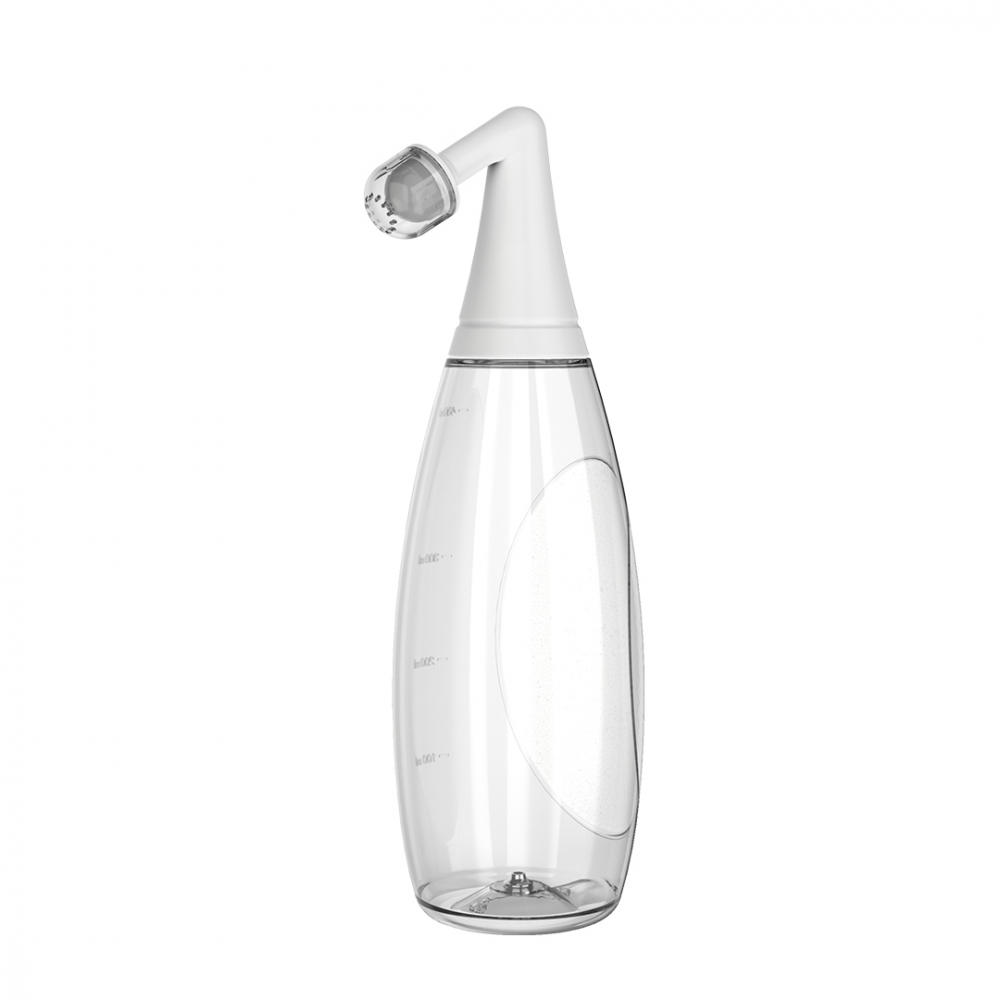 Irigator nazal Easycare 2in1 400ml pentru copii și adulți - imagine 3