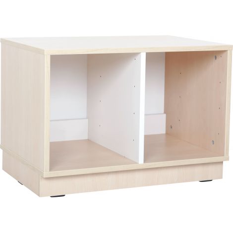 Dulap Quadro S Moje Bambino Depozitare Modulabila