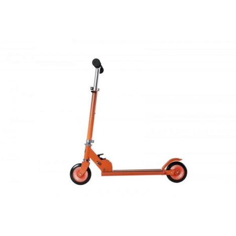 Trotineta Mesuca Lamborghini, 2 Roti, Orange - imagine 3
